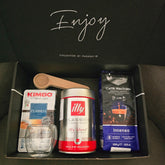 Gift Box Degustación Café Molido