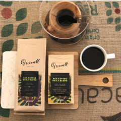 Café Granell Eco Daily Blend — segunda imagen del producto molido