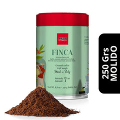 Café Molido Aiello Finca 250grs