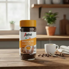 2x Segafredo Preferito Leggero — vista del producto individual