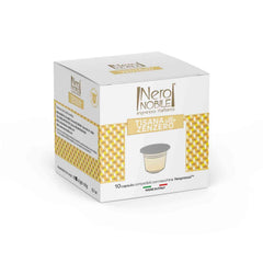 Té de Hierbas de Jengibre en cápsulas Nespresso