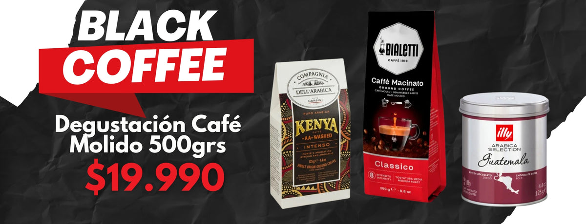 Café Bialetti: Autenticidad Italiana