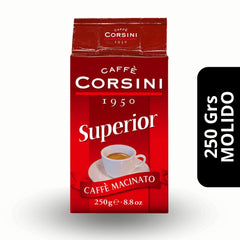 Café Corsini Superior 250grs
