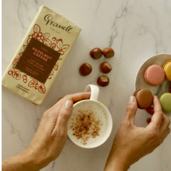 Café Granell Avellana Molido — segunda imagen del producto