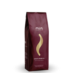Café en Grano Must Gran Arabica 1kg